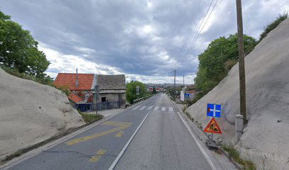 ĐURINI 1 STARA KLIŠKA