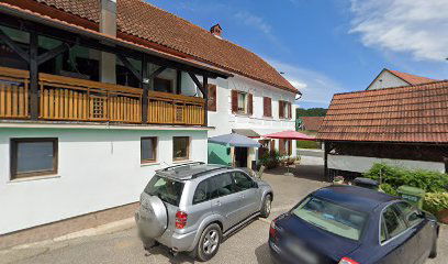 Maučič Neža s.p. - Bar Maučič