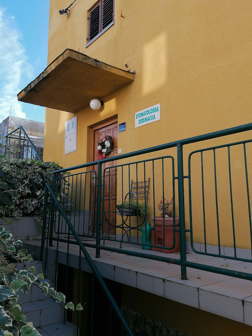 Zubna ordinacija