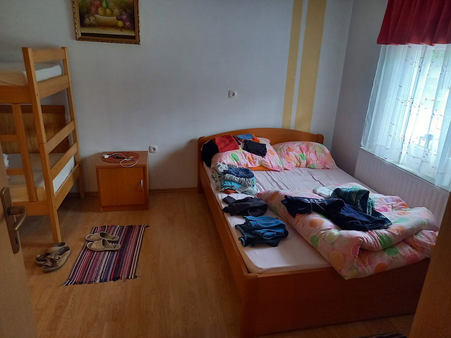 Apartman Resman