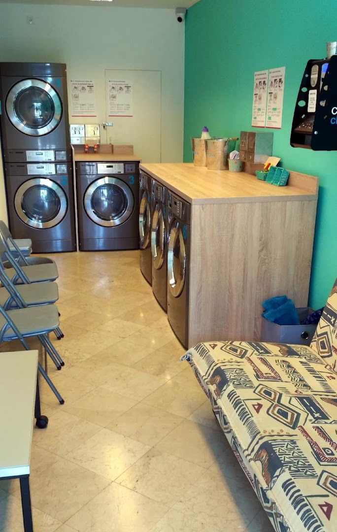 Laundry Room Self Service Dubrovnik