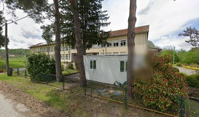 Osnovna škola Katarina Zrinska