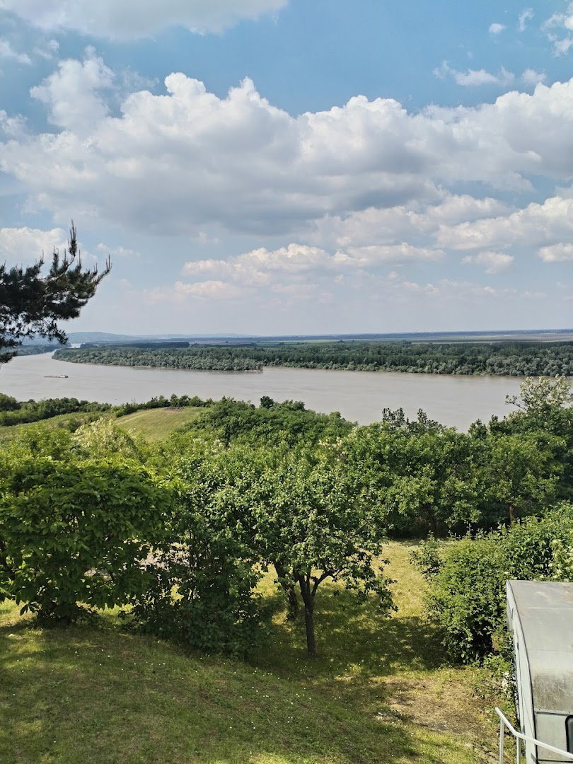 Видиковац Бели брег