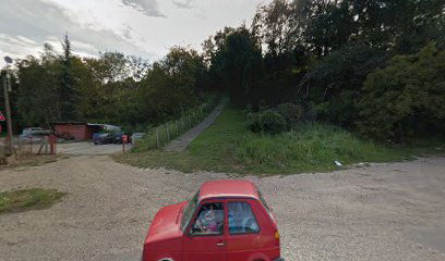 Svecana sala Snezana