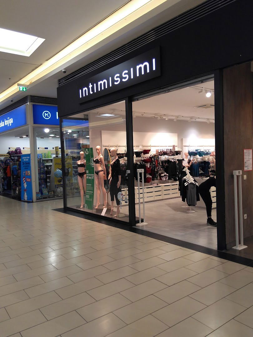 Intimissimi