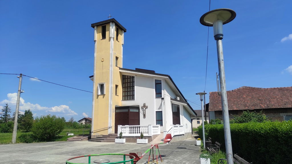 Chapel of St. Florian
