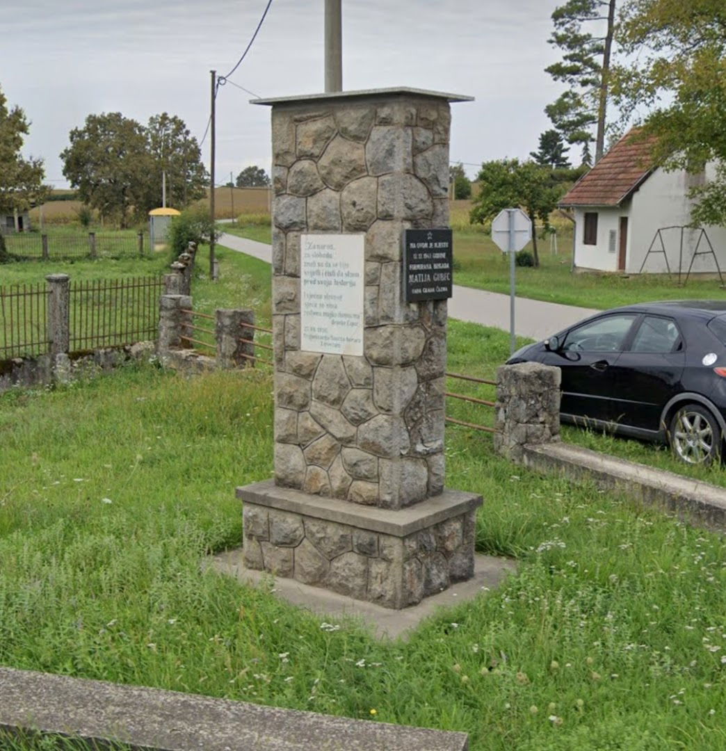 Monument