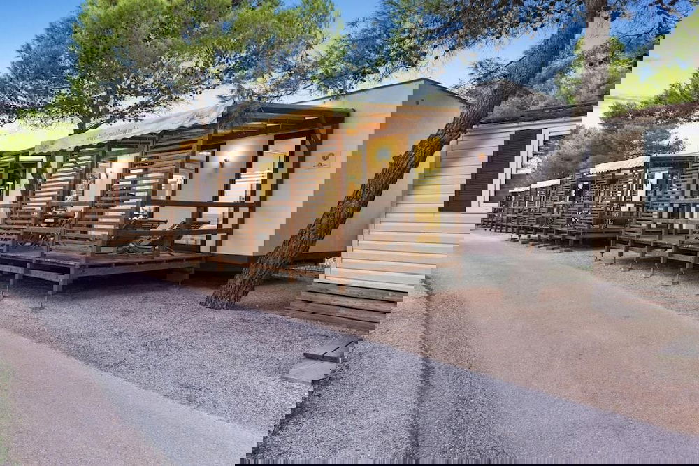 Mediteran Travel Mobile Homes Solaris