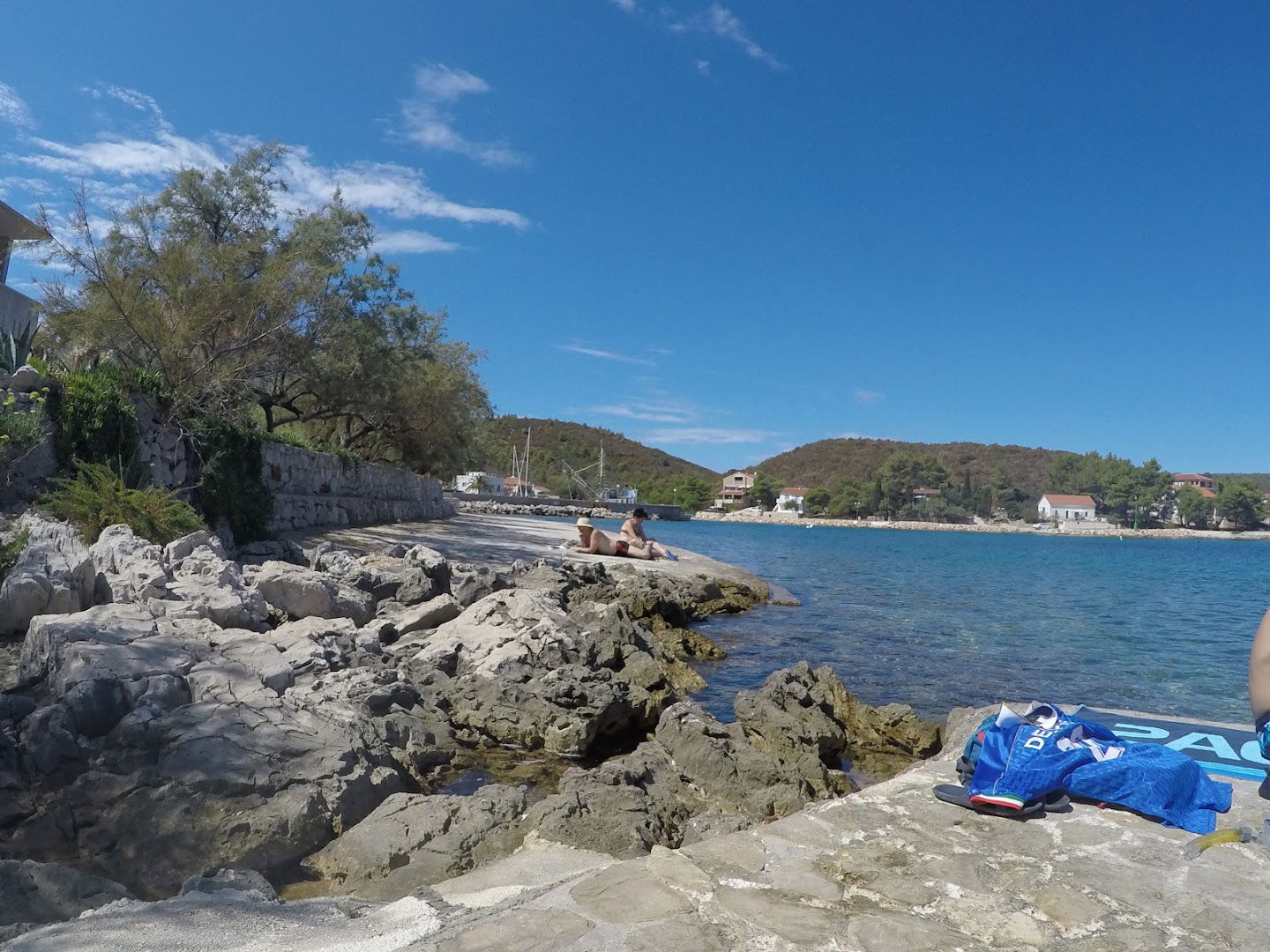 Apartments Nenich “Aves”