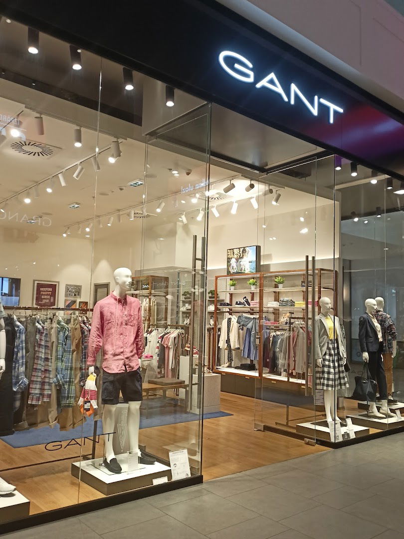 GANT