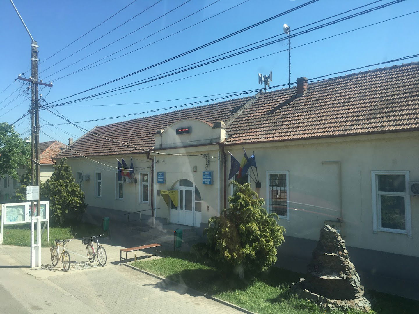 Biserica Sârbească