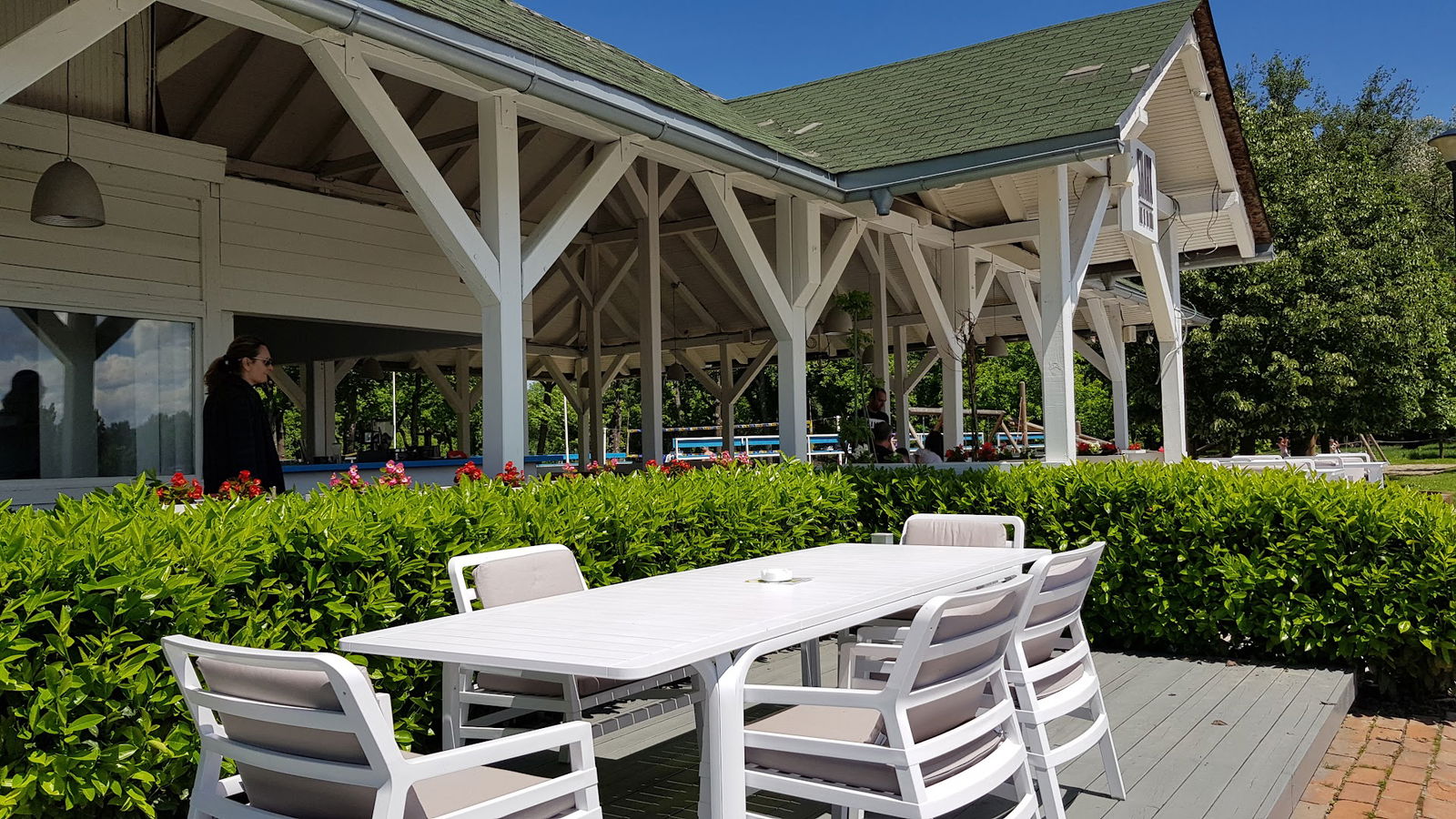 Shark - Licence to Chill