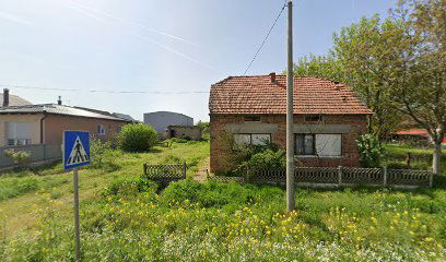 Caffe&Night Club "RAJ"