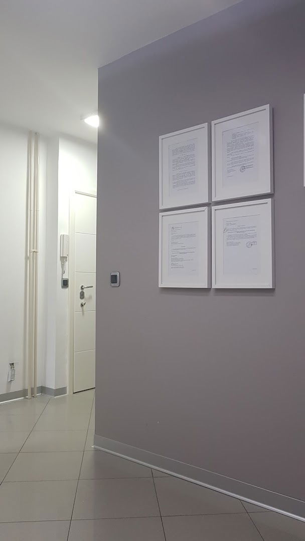 Stomatoloska Ordinacija Crljen