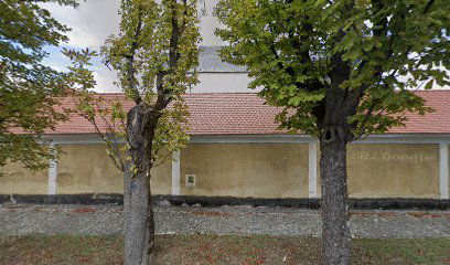 Church of St. Mary of Jerusalem