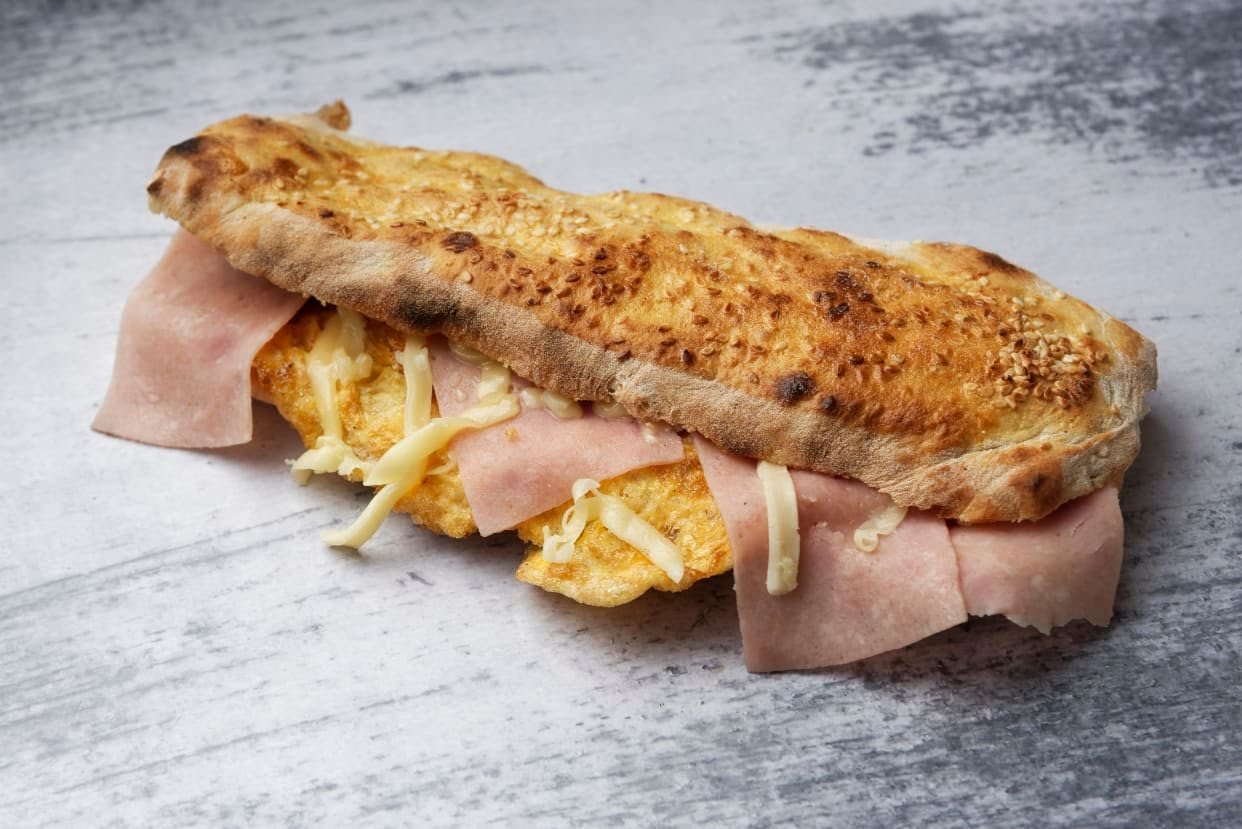 Etna picanta dostava Žarkovo