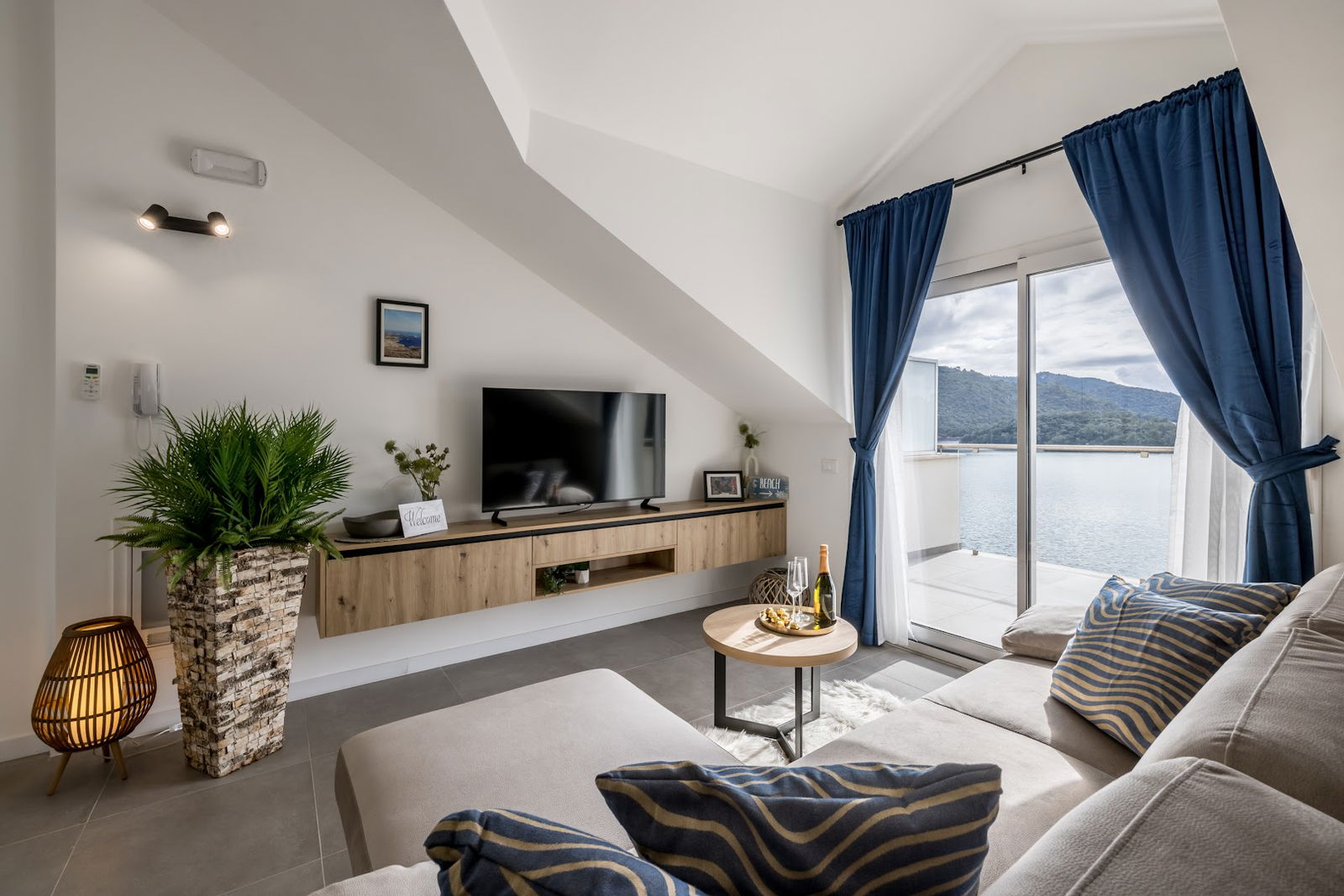 La Grande Bellezza - Lastovo