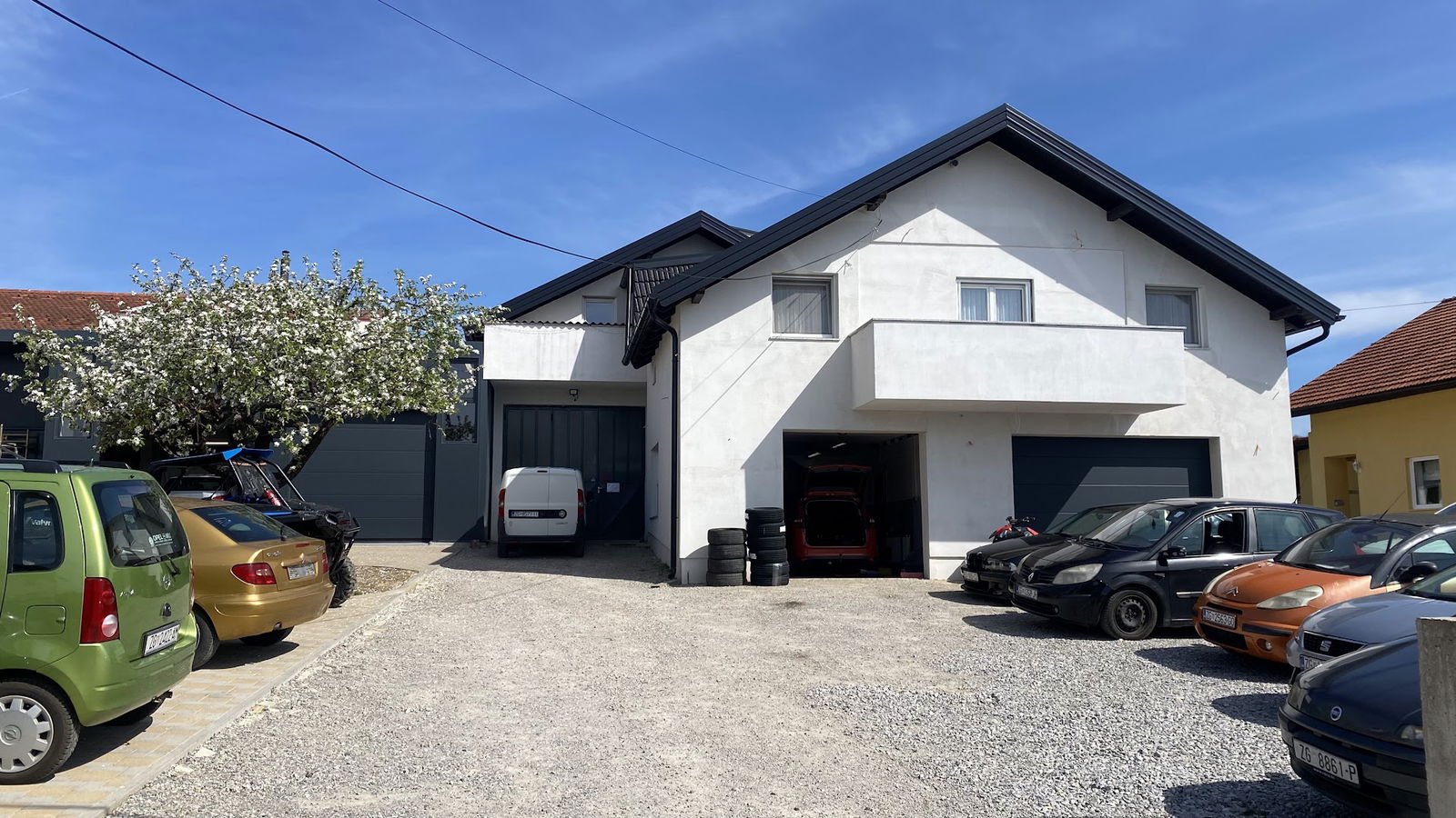 Auto Servis ČEKO d.o.o.