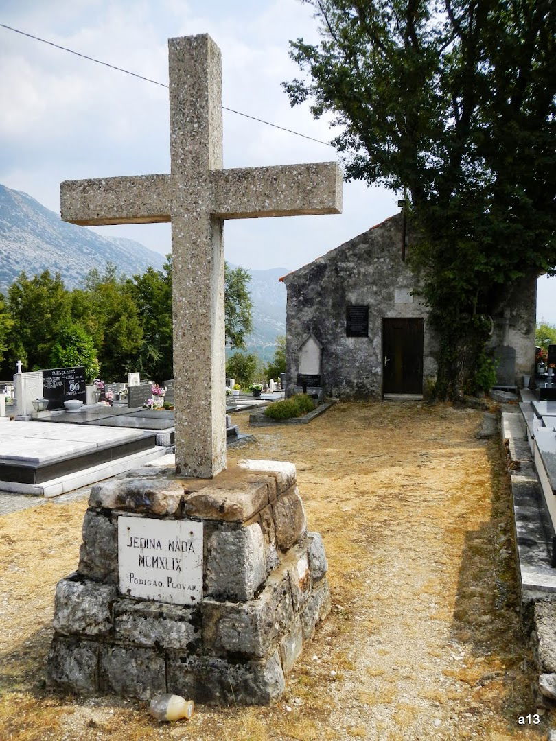 Chapel of St. Martin