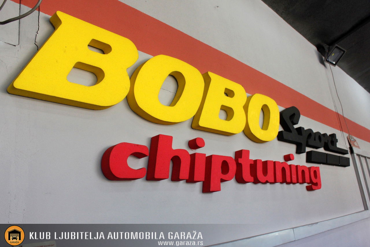 BoboSport Chiptuning