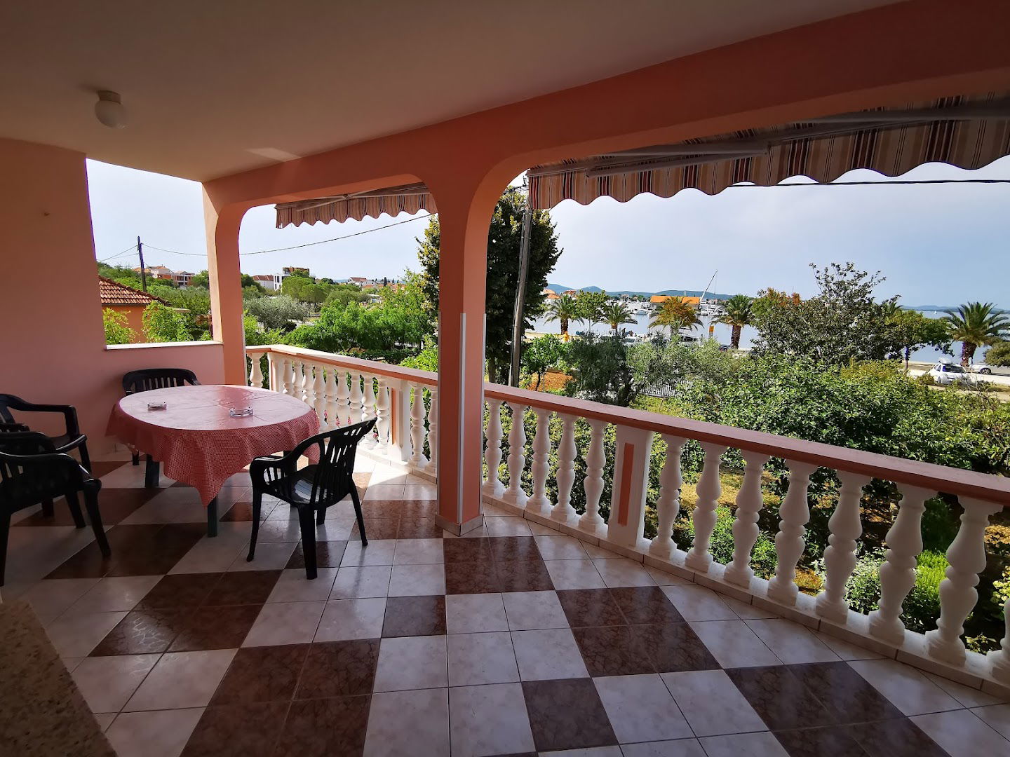 Ferienhaus Sanja (Croliday)