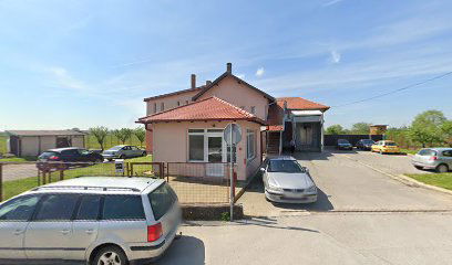 Klaonica i prerada mesa "Braća Palić"