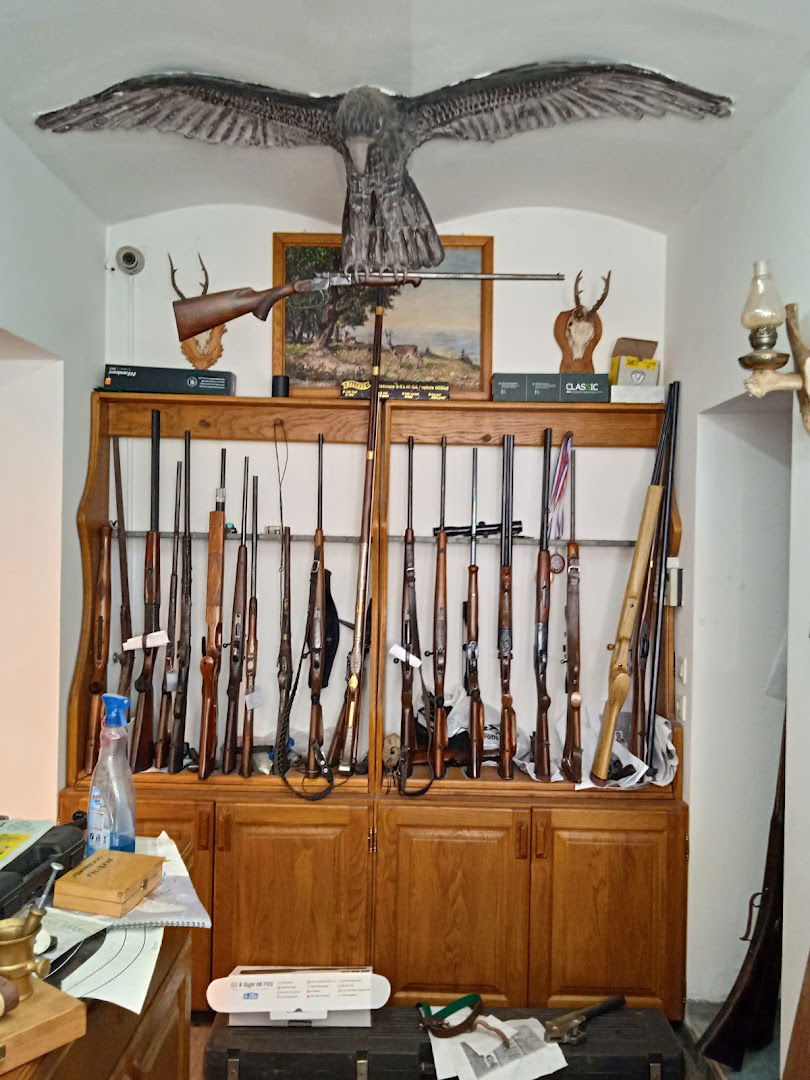 ORION PYROSHOP - TOP KRIŠTO