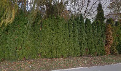 Klokovec - park Oko Dvorca