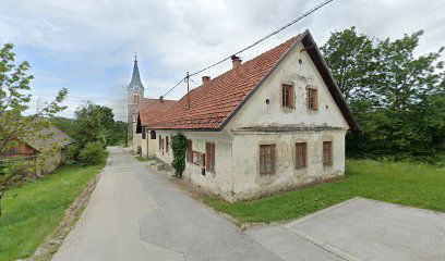 Turistično društvo Grmada