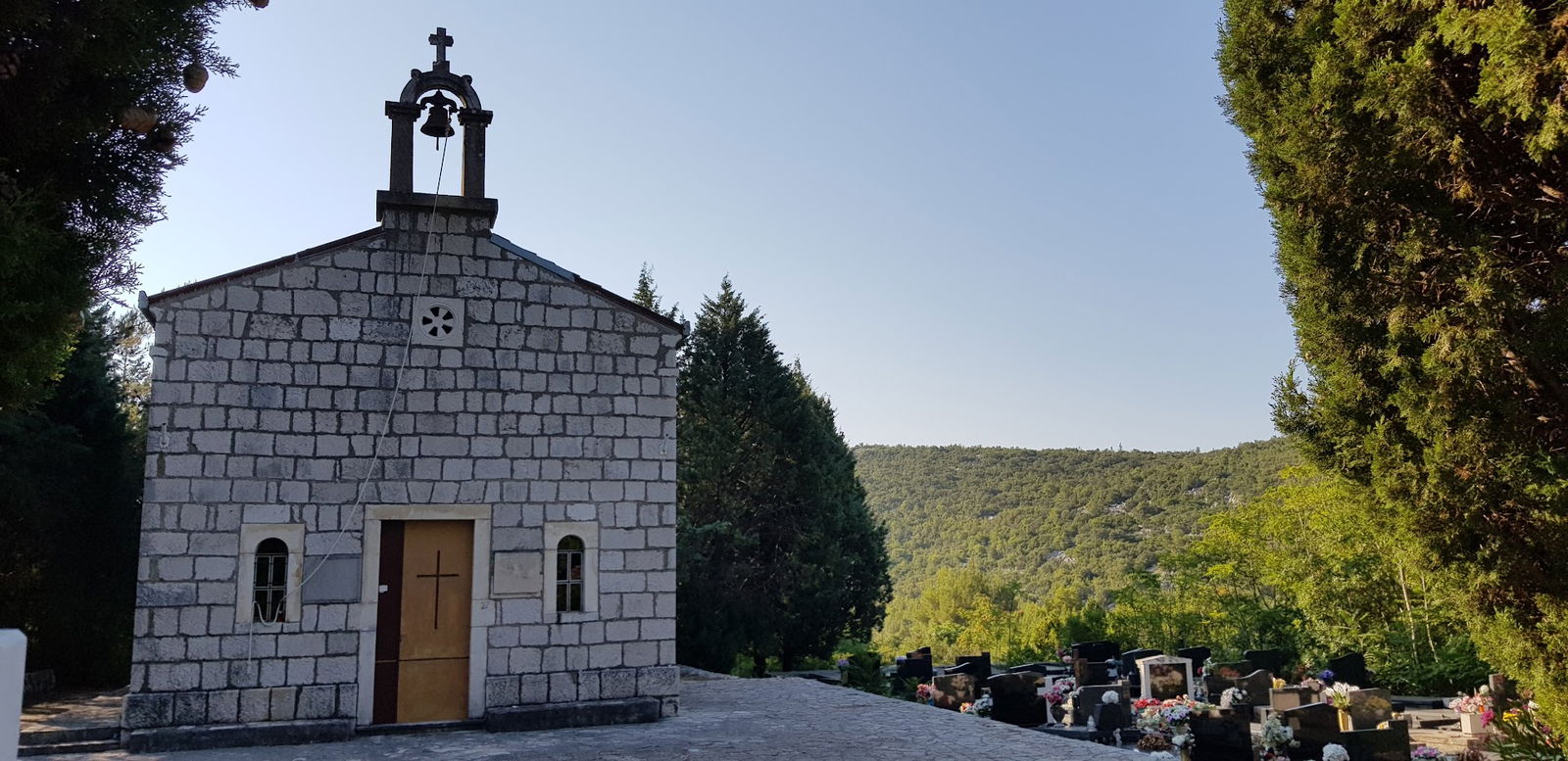 Saint Anthony’s Church