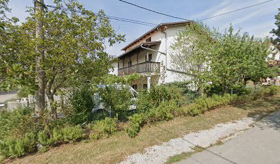 Turistično društvo Štanjel