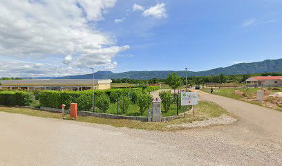 Dječji vrtić Kockica