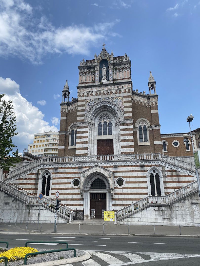 Church of Our Lady of Lourdes