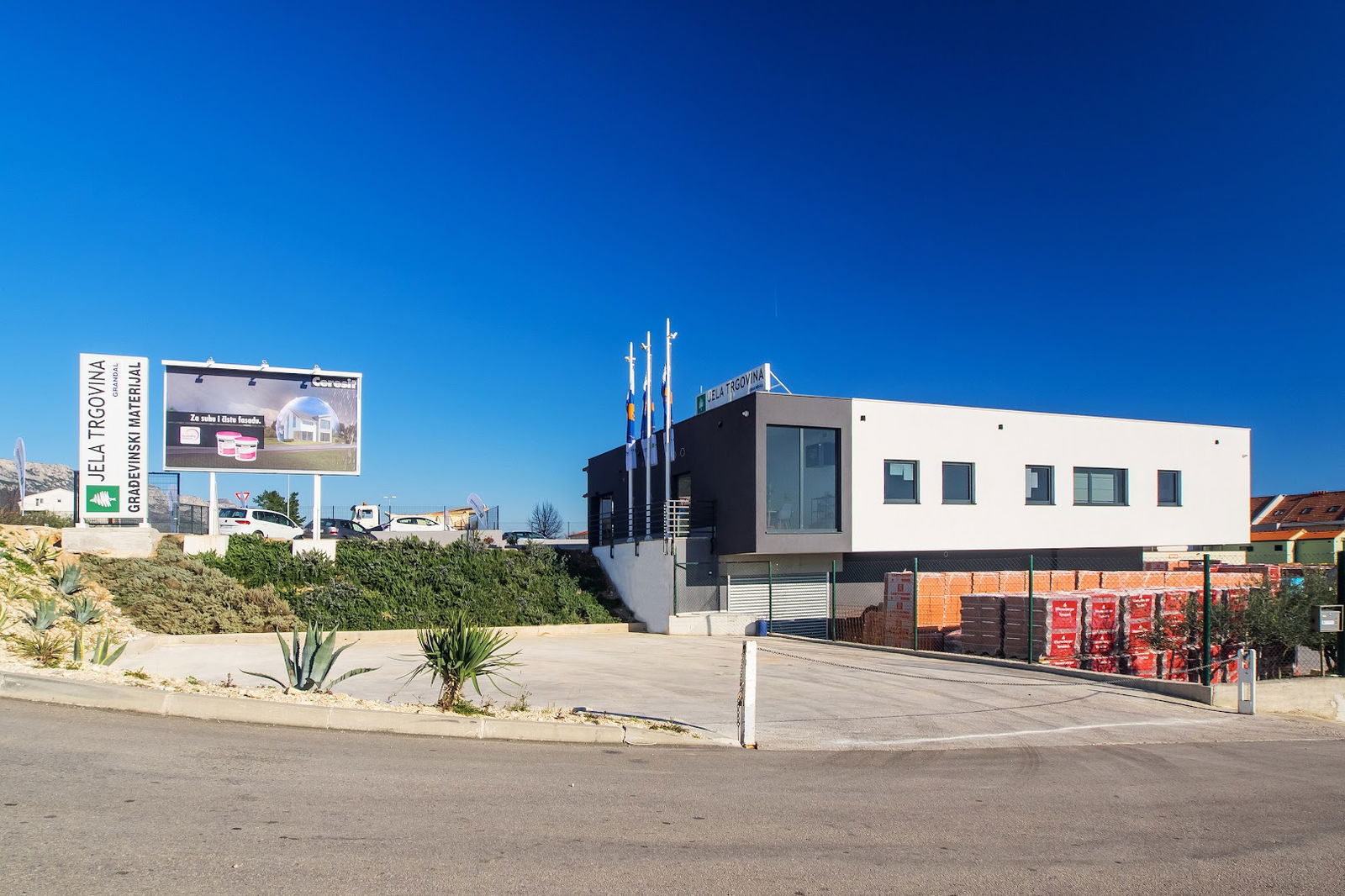 Jela trgovina d.o.o.