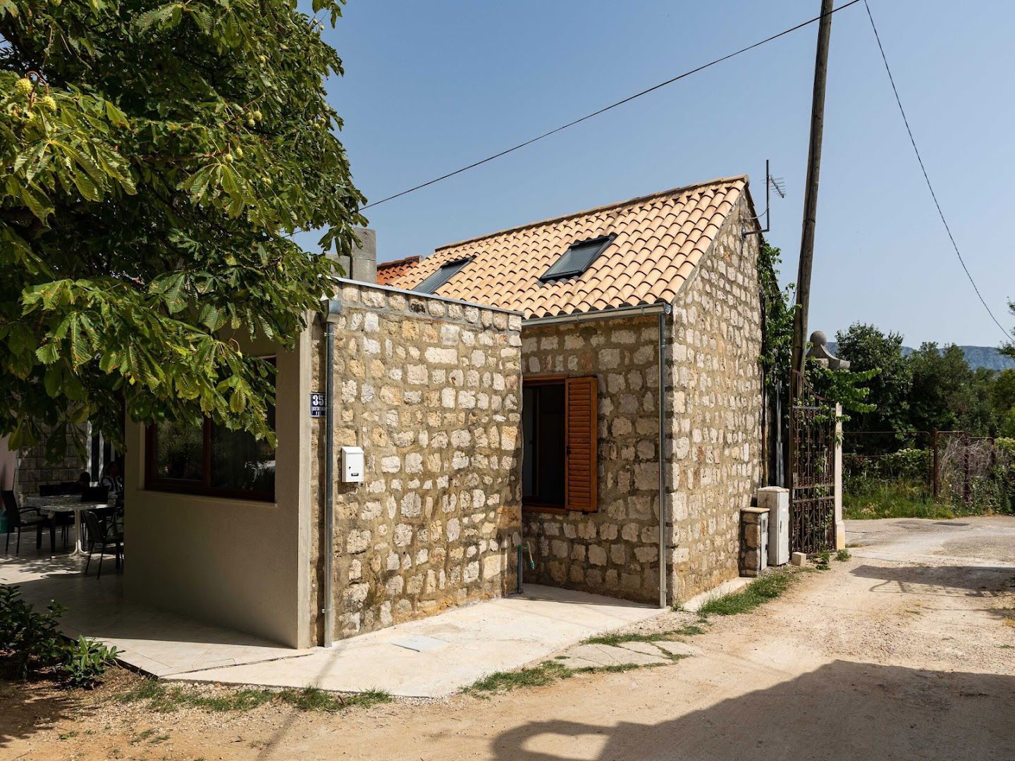 Apartment Thon, Dubrovnik