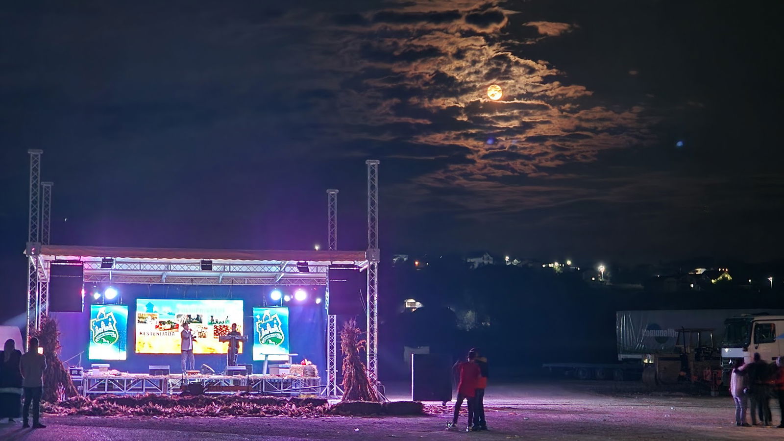 Nova Autobusna Stanica IZAN-Trans Velika Kladusa