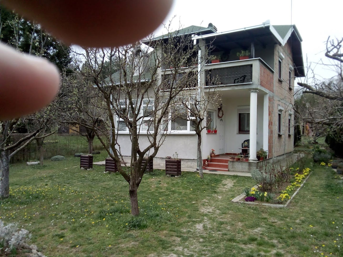 Karagača 170 A Petrovsradin