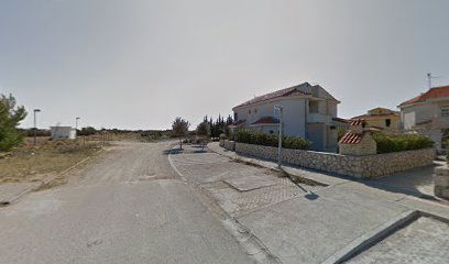 Luxury Villa White Rose