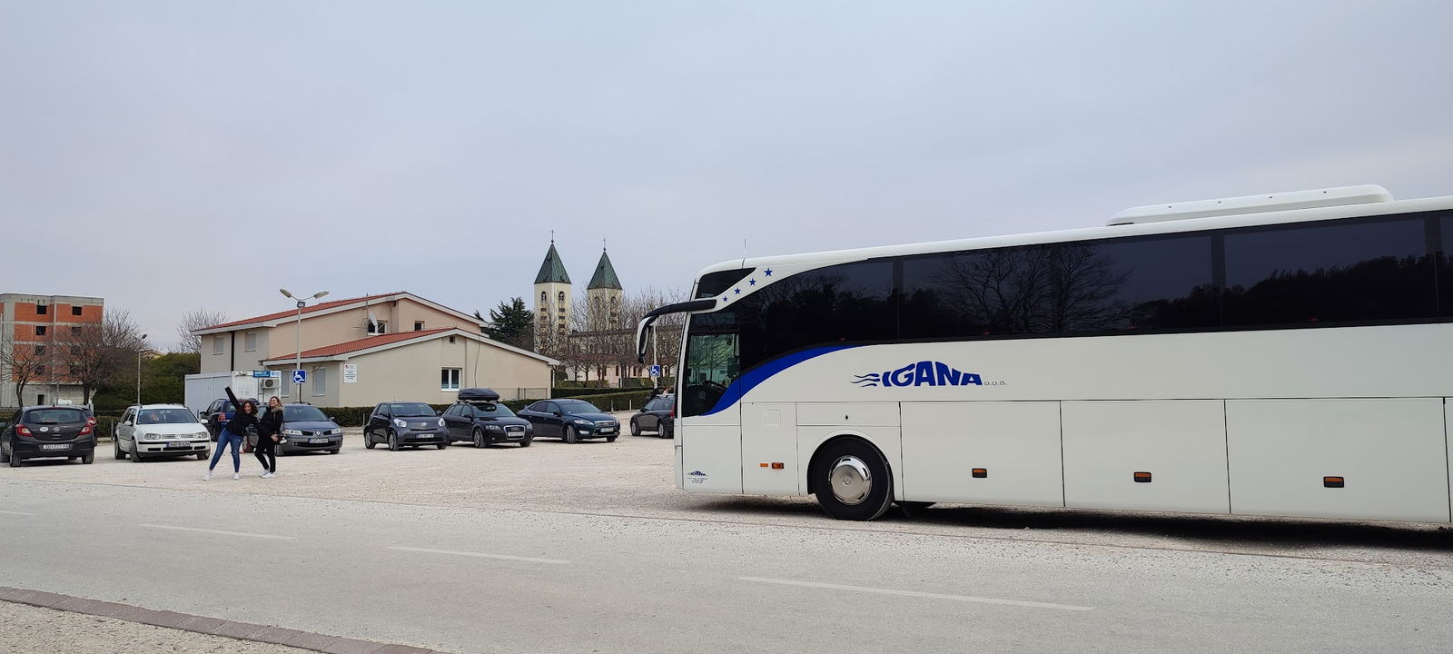 Radio MIR - Medjugorje