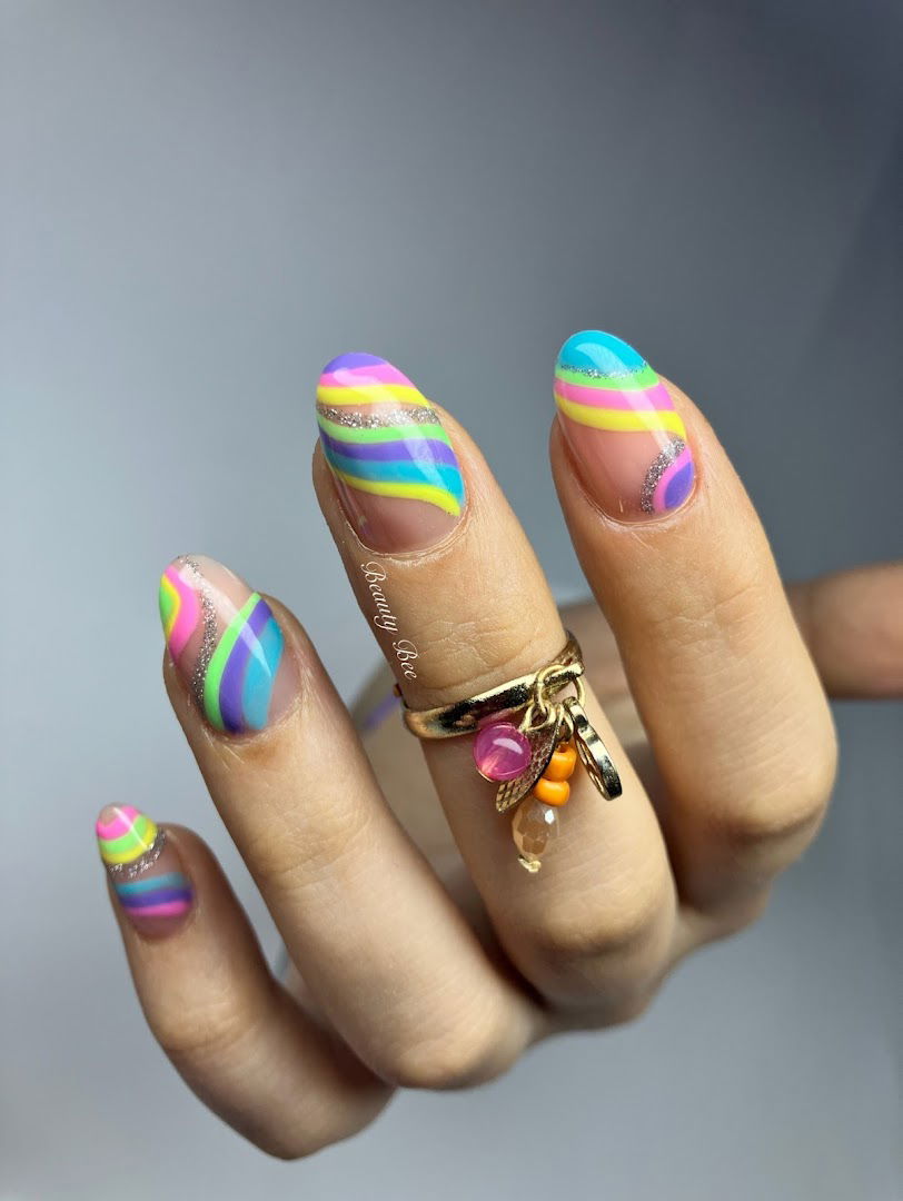 Beauty Bee - studio za nokte i edukacije