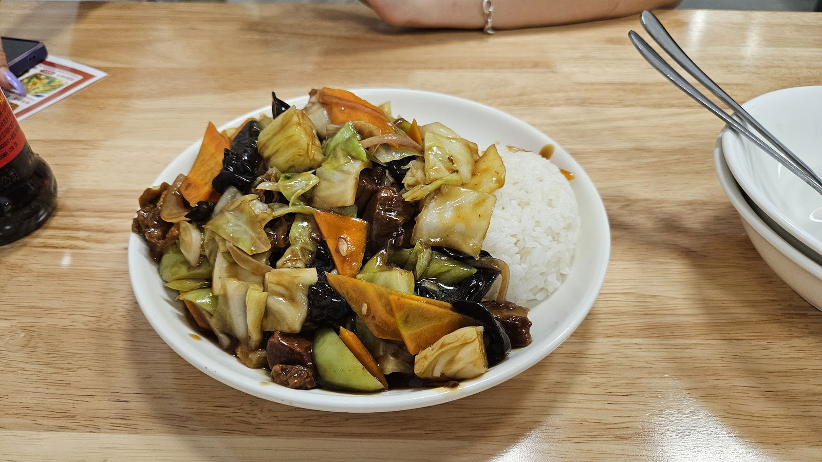 Pan Kee Breakfast Shop