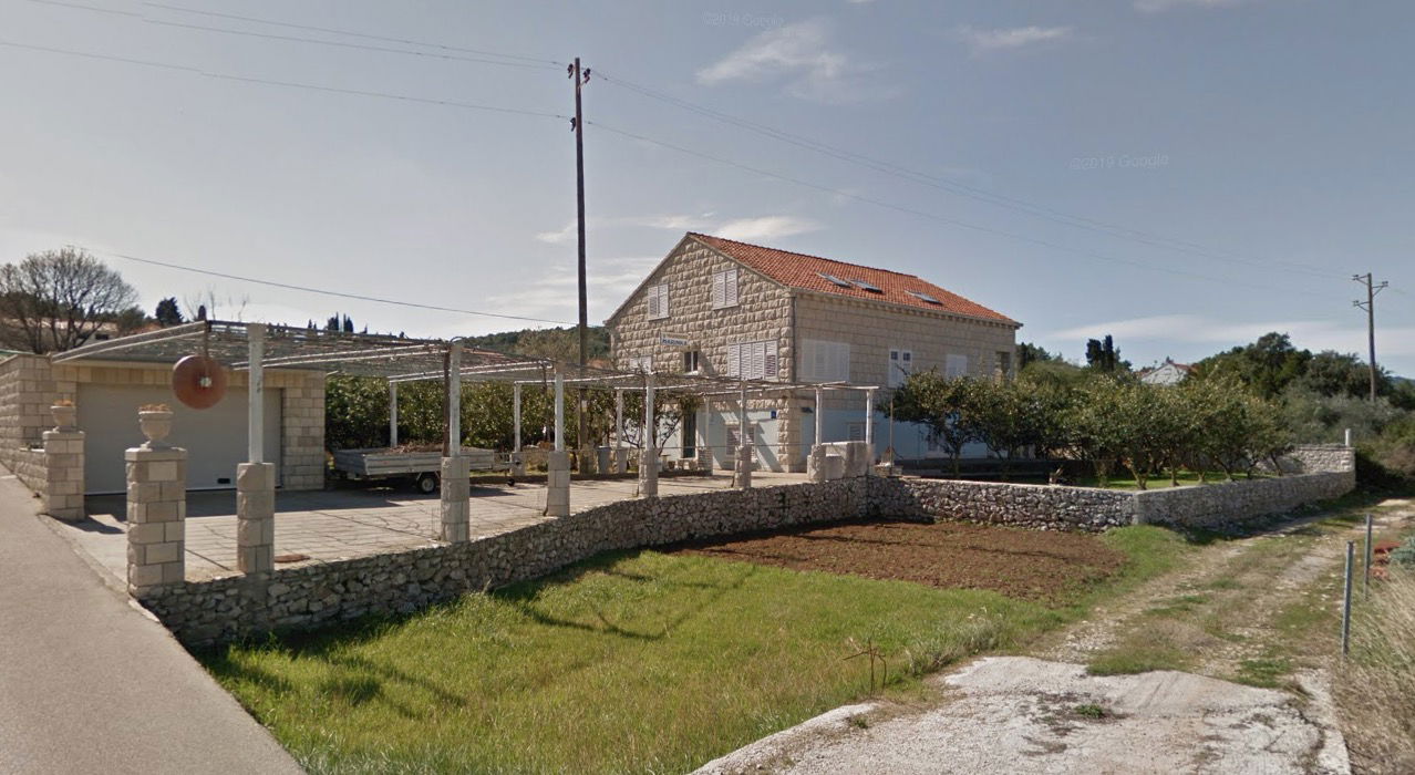 Bed & Breakfast Marinka