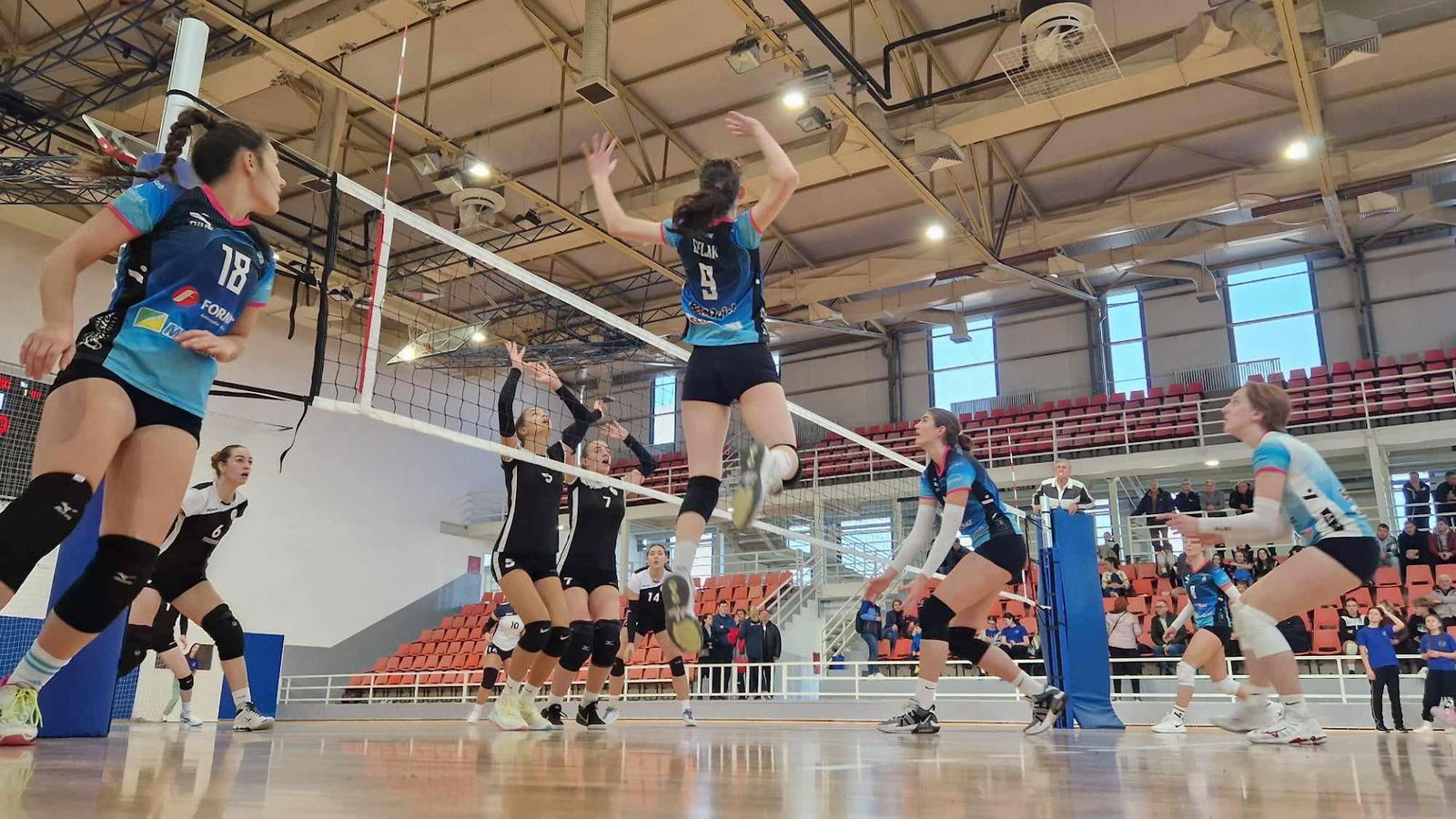 Odbojkarski klub Logatec