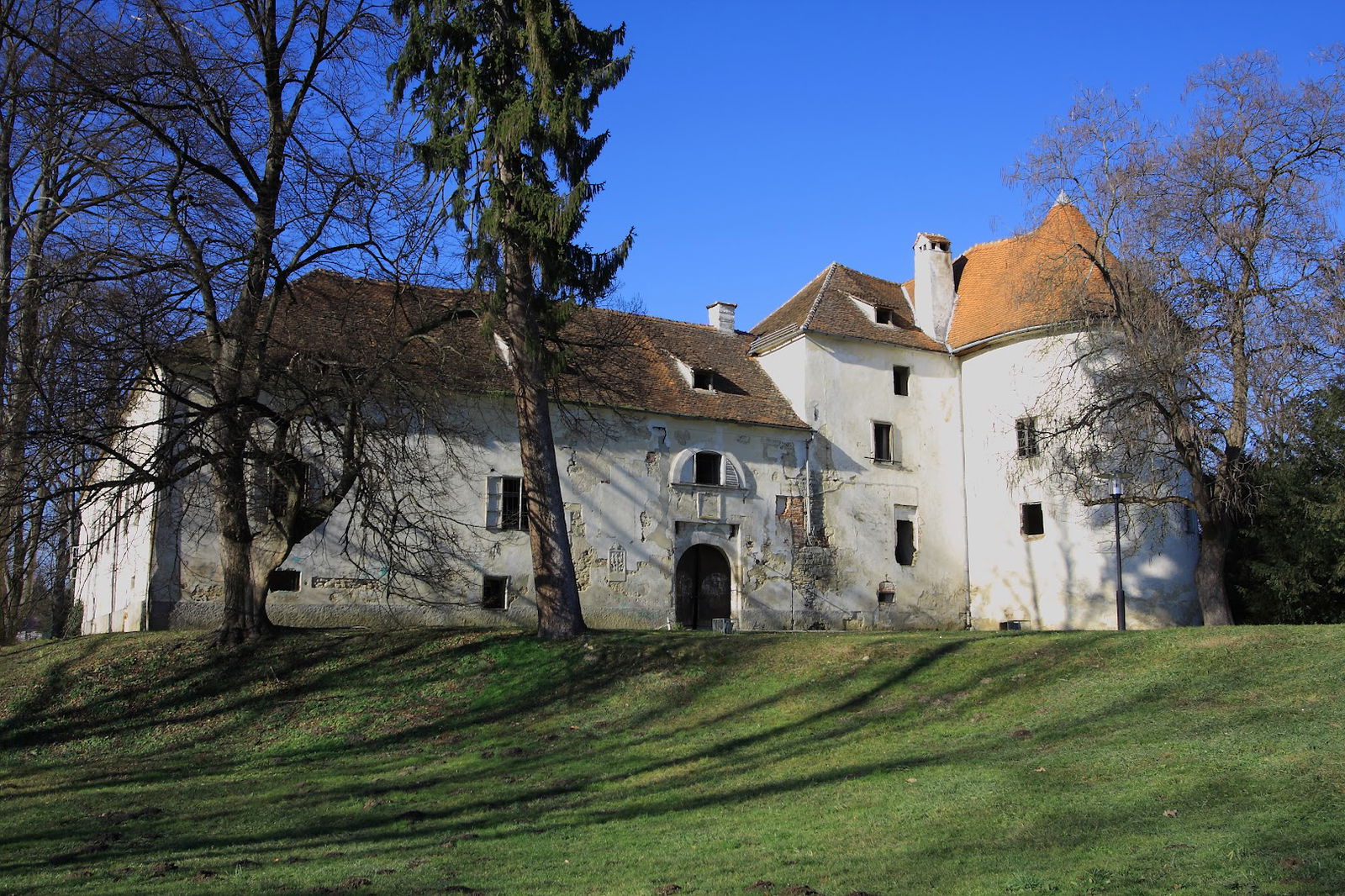 Erdődy Castle