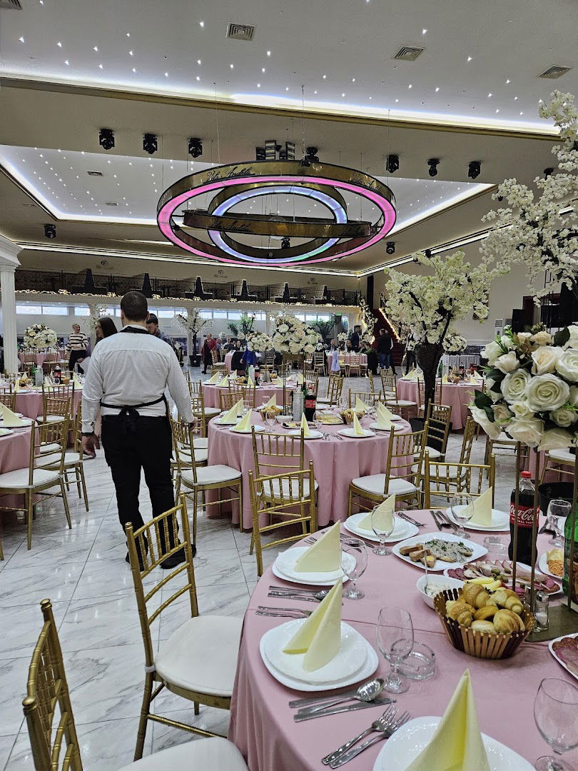 Vila Anđela (event center)