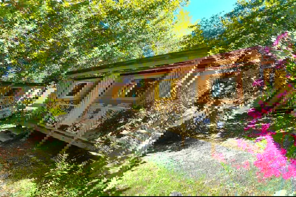 Camp Perna - Adriatic Camping