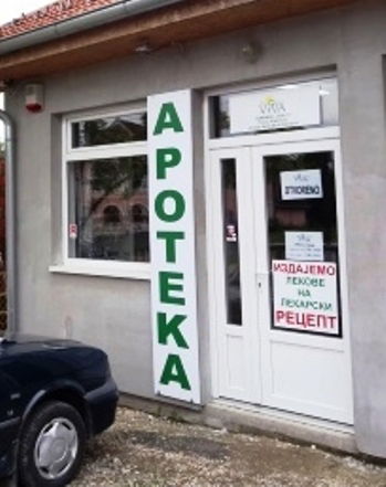 APOTEKA VIVA