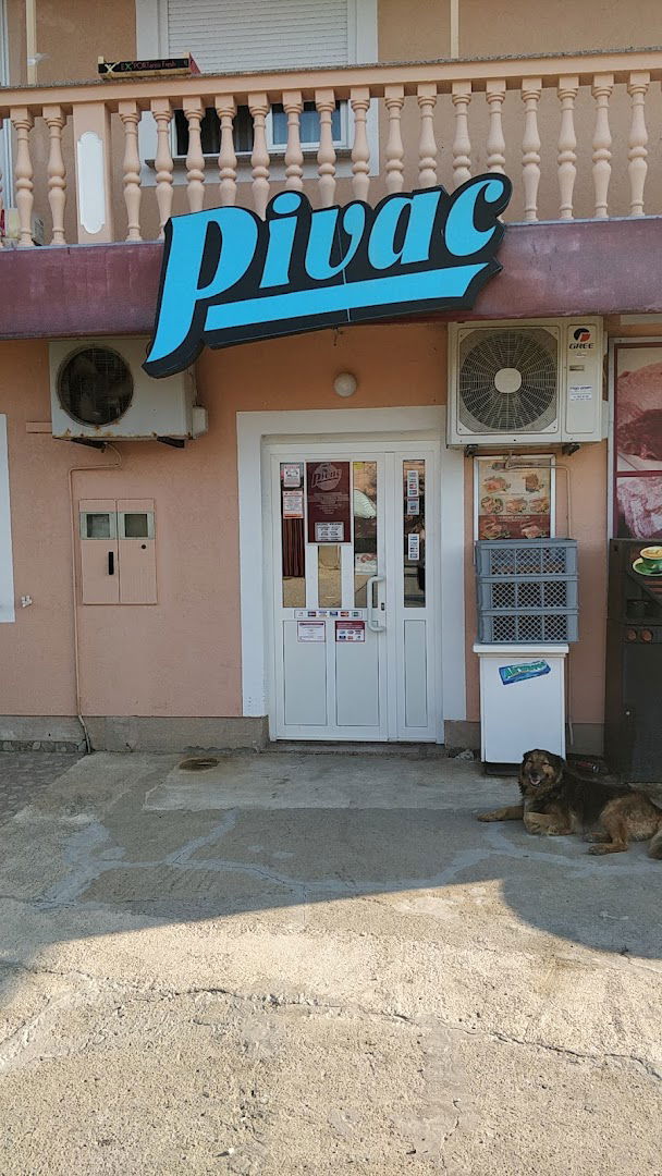 Pivac