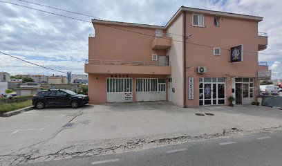 Proizvodnja brtvila Balić