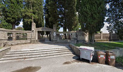 Cimitero di perteole